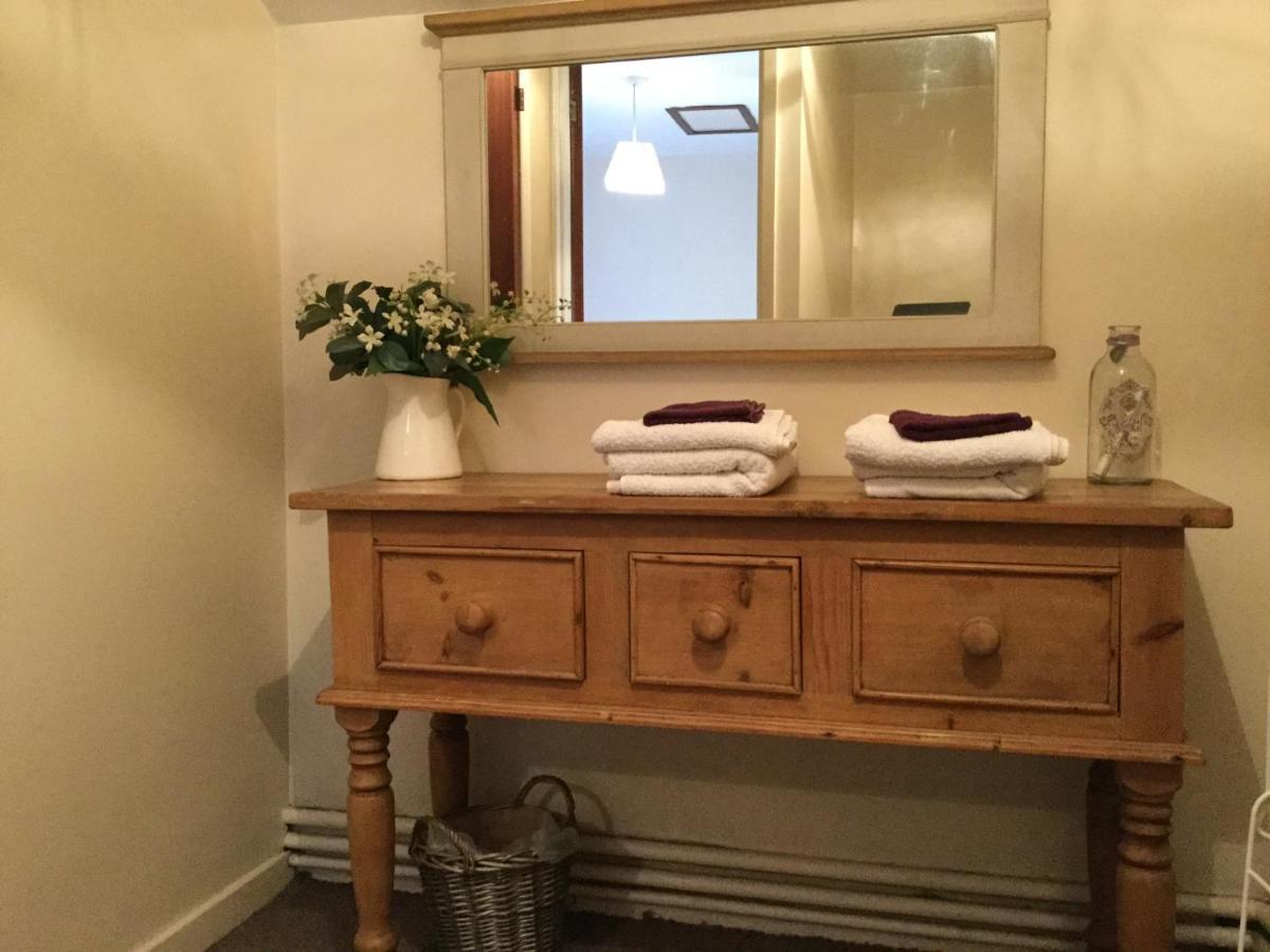 Cosy Rural Cottage Peak District, Pets Welcome Hollinsclough Exterior foto