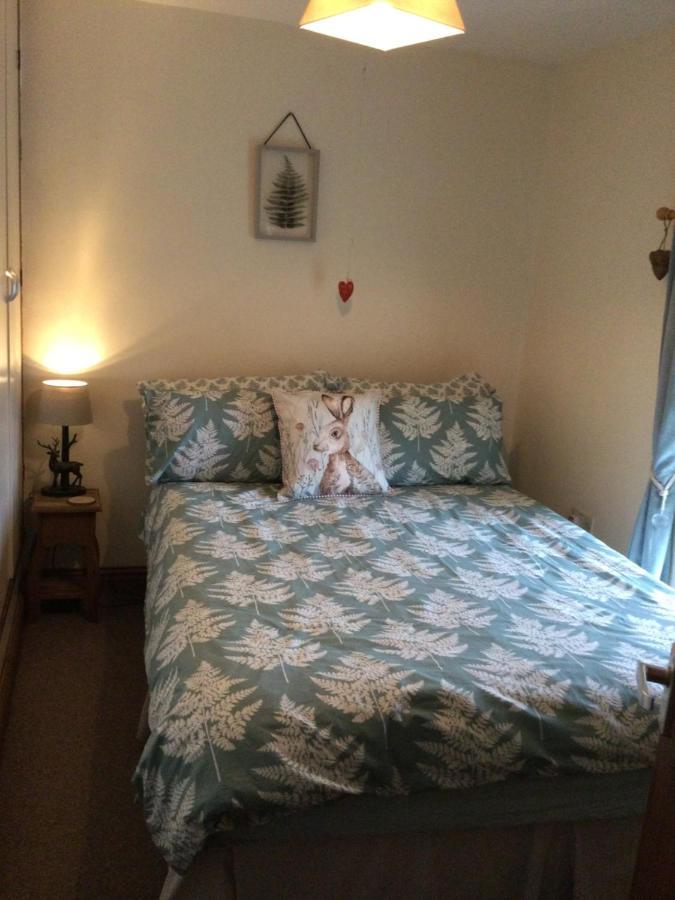 Cosy Rural Cottage Peak District, Pets Welcome Hollinsclough Exterior foto