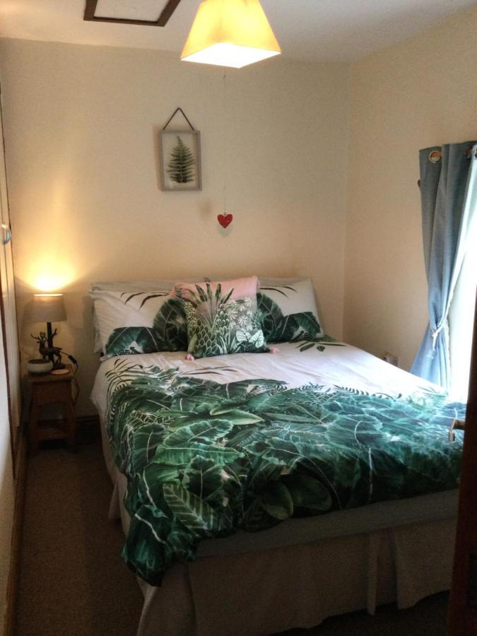 Cosy Rural Cottage Peak District, Pets Welcome Hollinsclough Exterior foto